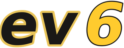 ev6 logo