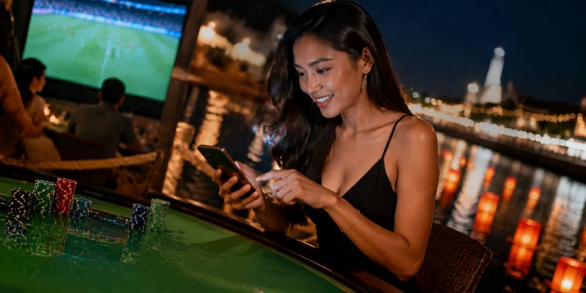 ev6 mobile gaming