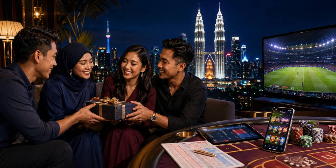 ev6 Syarat dan Ketentuan ev6 untuk Akaun Malaysia